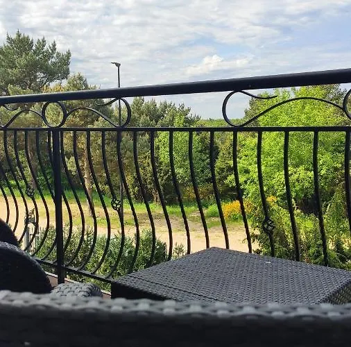 Δωμάτια σε οικογενειακή κατοικία Wiktoria